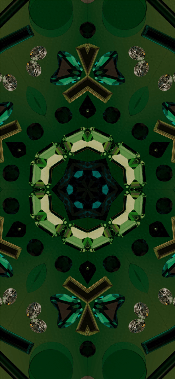 苹果ios 17正式版已推送!原装高清壁纸分享