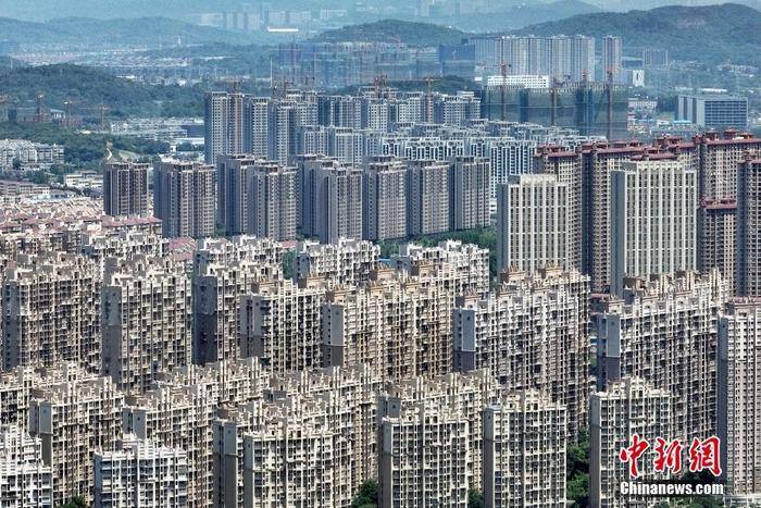 10余城市全面取消住房限购 中国楼市政策现重大转折_房地产市场_二手房_核心