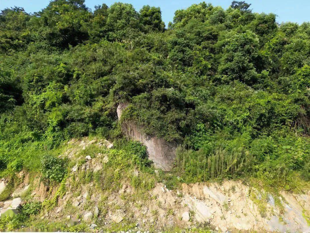南昌西山"轿子石"石刻调查报告