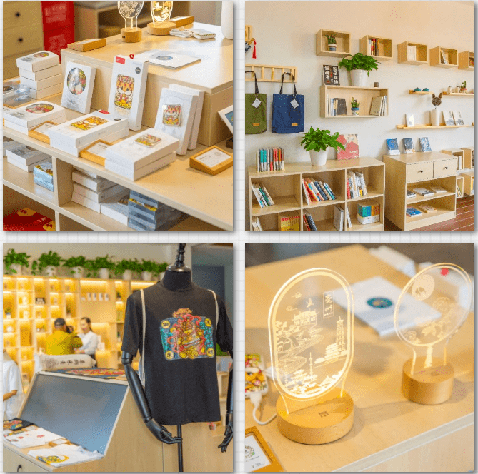 亳州文旅集团董事长雅浩海说,以国企改革为契机,集团