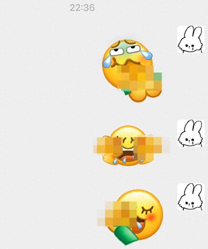 谷歌推出了一款随意组合表情的工具「emoji kitchen / 颜文字厨房」