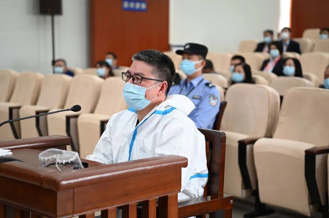 安徽农村信用联社原副主任高广成被公诉 原副主任孙斌已获刑_纪律