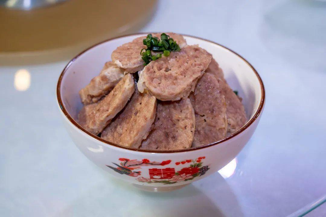 起来看看吧——富贵油卷万载民间一道盛行的名菜今天带来的特色美食是