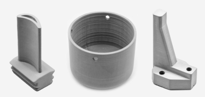 陶瓷3d打印技术,在航空航天业有巨大潜力_发展_天线罩_制造