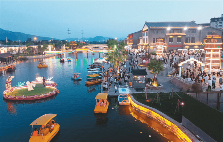 朝阳喀左:塞外水城擦亮城市"金名片"_紫砂_文化_紫陶