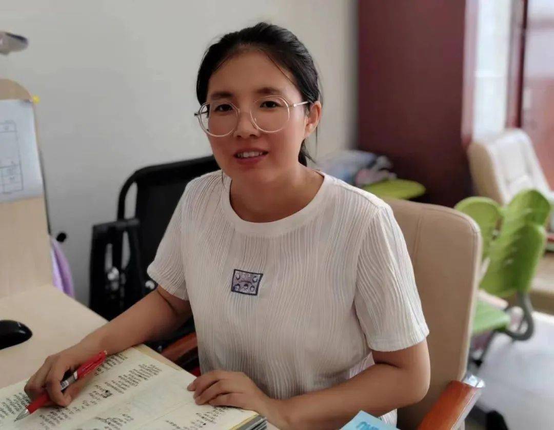 全环境立德树人 | 追光之行,共享美好——张鑫名班主任工作室_李沧区