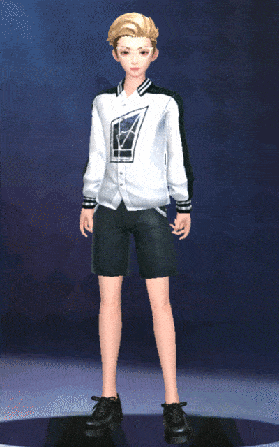 简单治愈,光影斑驳~带上"初秋礼券"来领取九月好运叭!_活动_空格_沙漠