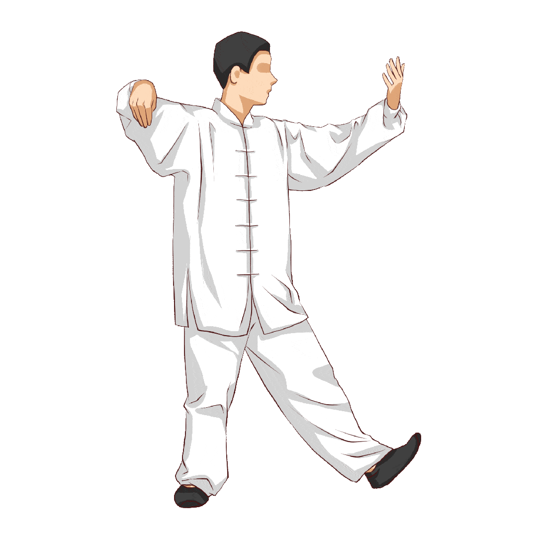 | 2023年第6期:名扬中外的中国功夫