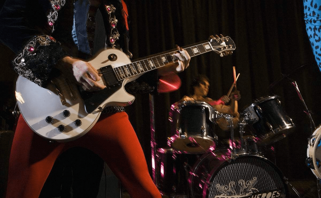 让优秀传统技艺焕发生机与活力还有变脸,乐队等表演怎能不让人期待?