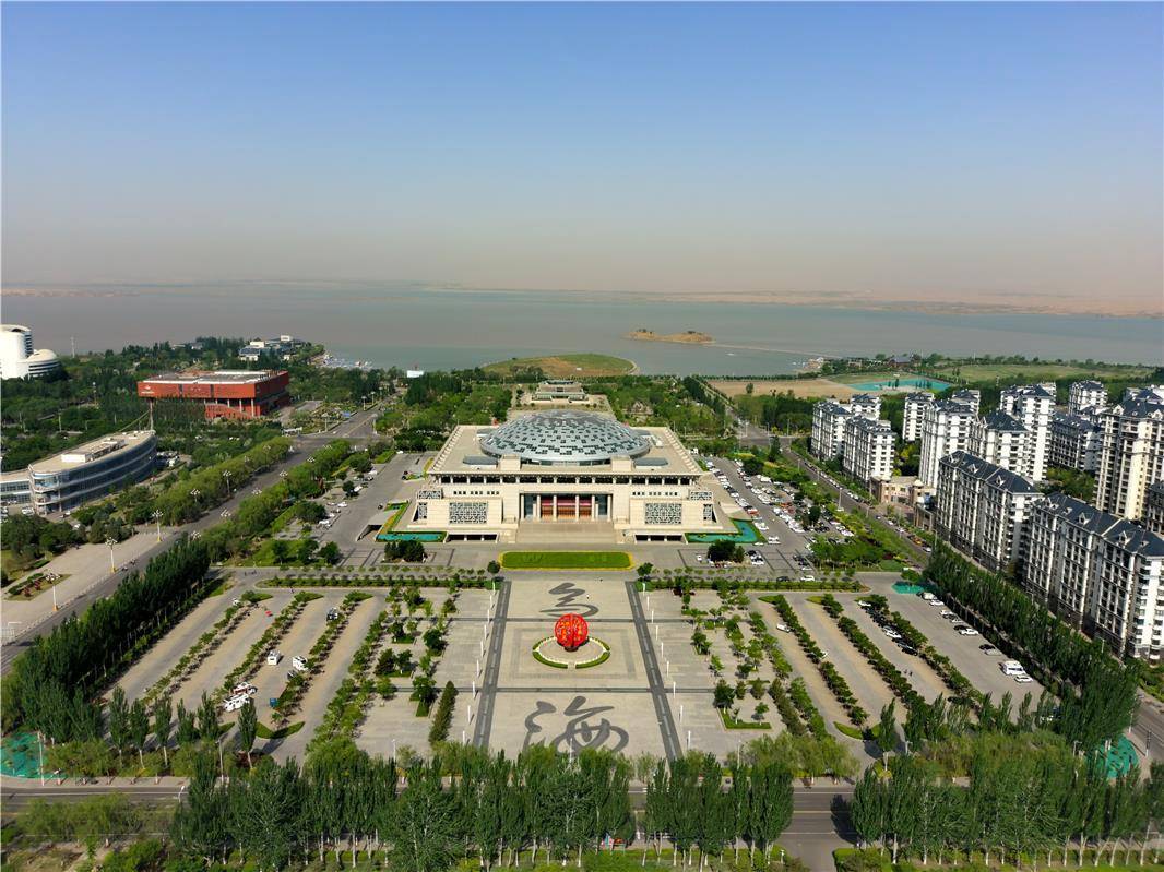 中国地图乌海的位置图片