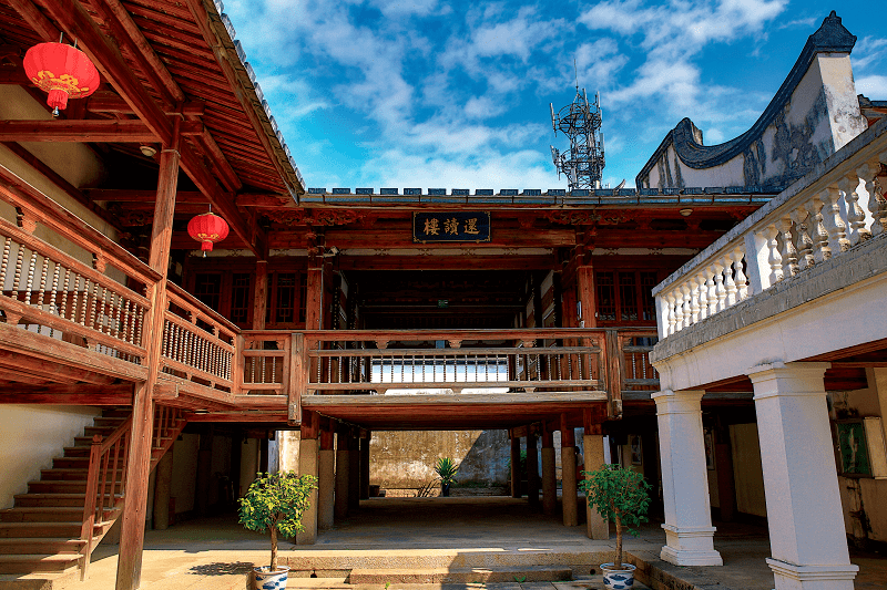 八闽文脉·人物|陈岱孙:我这一辈子只做了一件事,教书_福州市_来源_螺