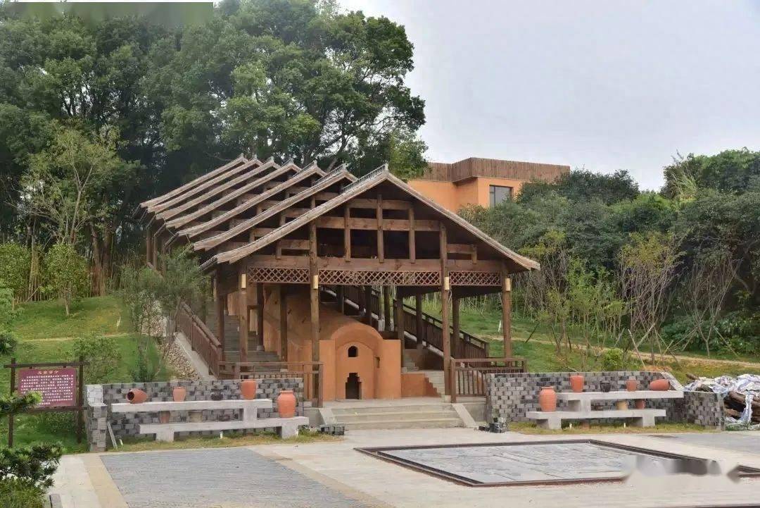 全球学子嘉游赣 | 横峰窑,一个低调的江南民窑_上饶市_文化_旅游资源