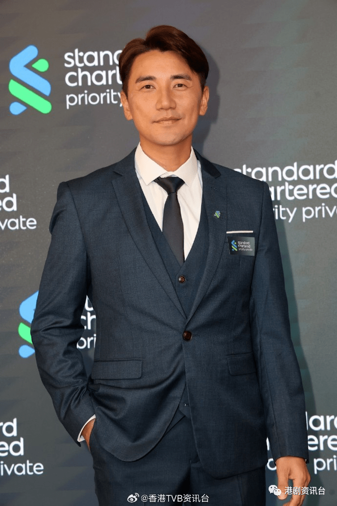 洪永城否认新剧是《冲上云霄3》 黄翠如挣钱重任交萧正楠_节目_老公