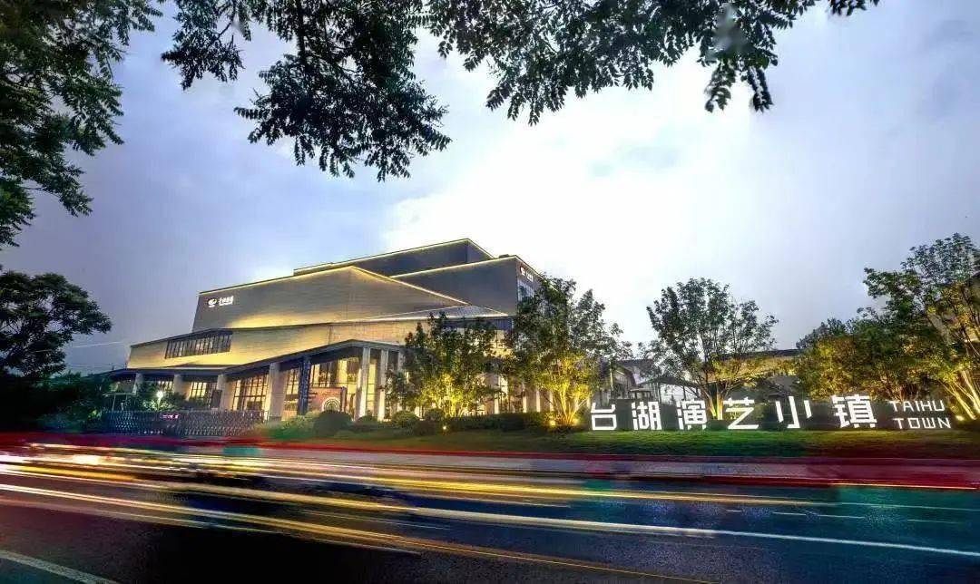 喜迎中秋国庆 台湖好戏连台 | 国家大剧院2023台湖演艺艺术周即将开幕