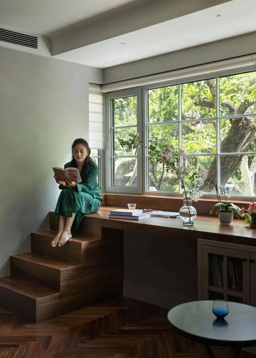 黄澜_上海_新房子