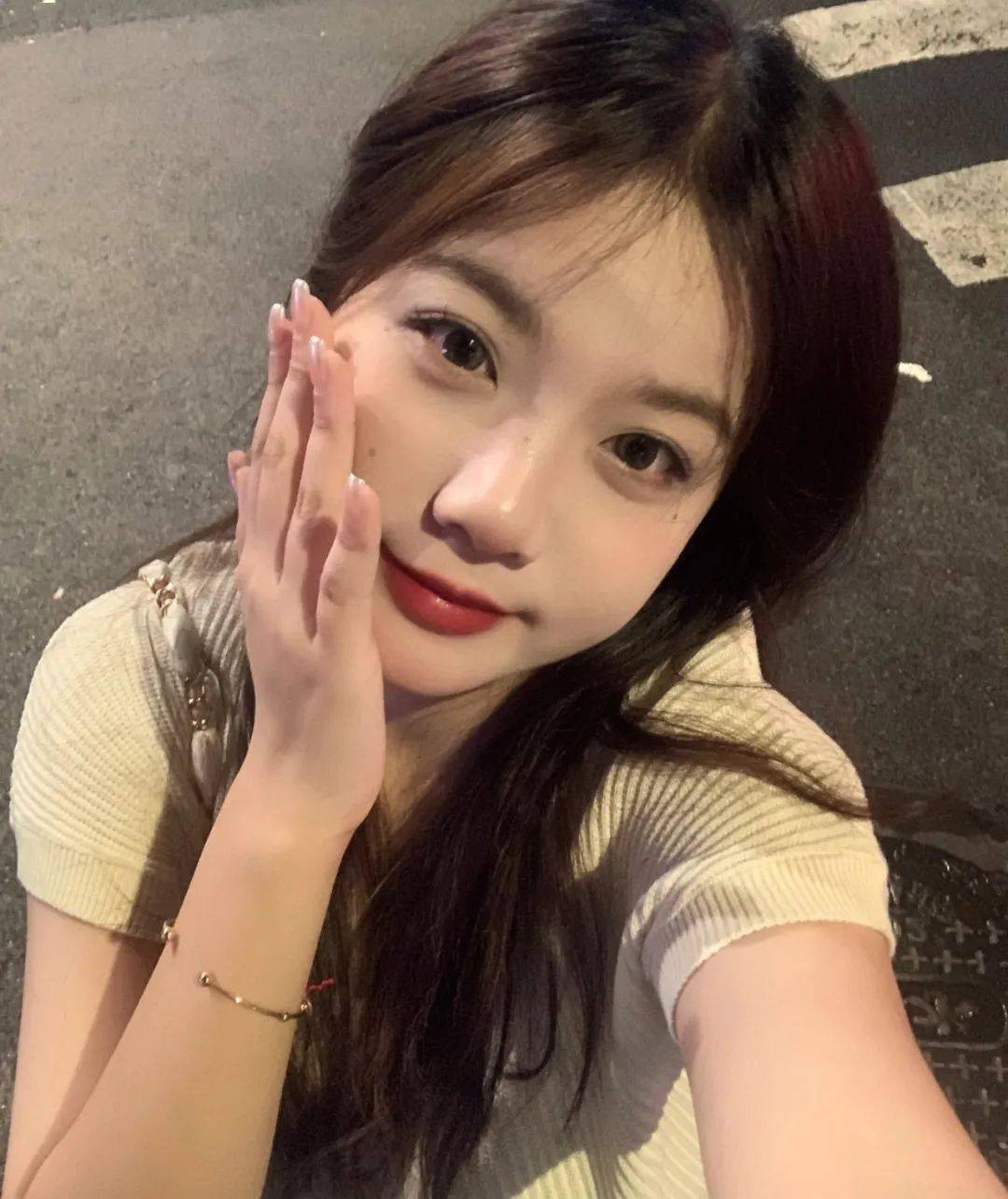 松田新生爆照第二十二期 | 快来看看你的"新"上人_来自_特长_爱好