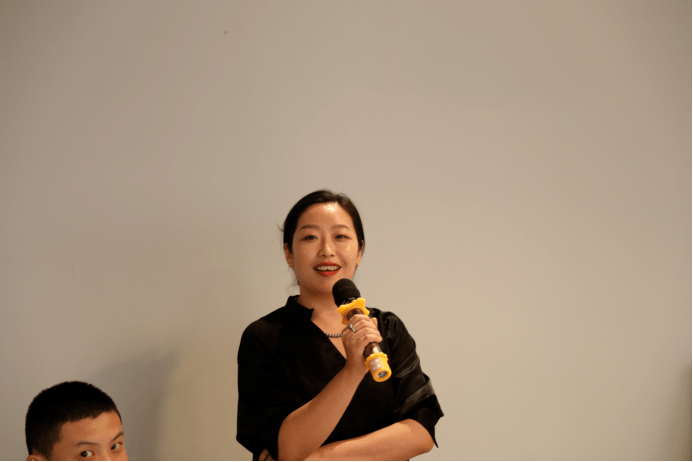 北京大学教育学院 蒋承教授清华大学网络研究院副书记 吴茜教授秘书长