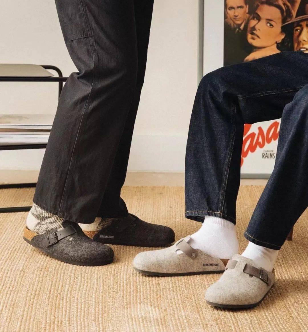 日区限定，Dr Martens打造Birkenstock类凉鞋_手机搜狐网