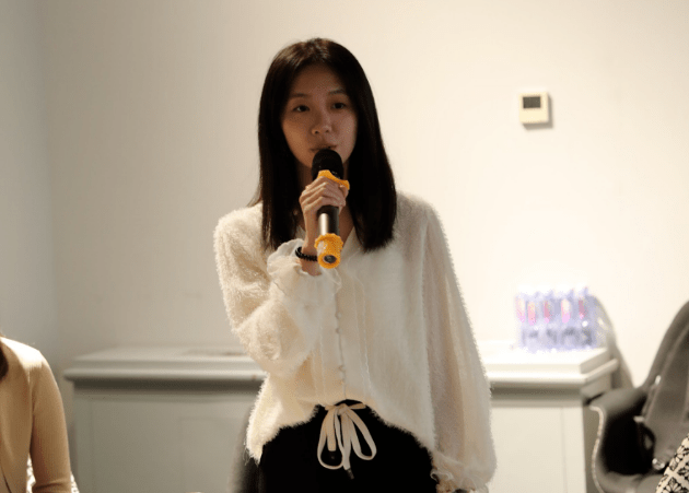 周莎律师北京大学教育学院 蒋承教授清华大学网络研究院副书记 吴茜