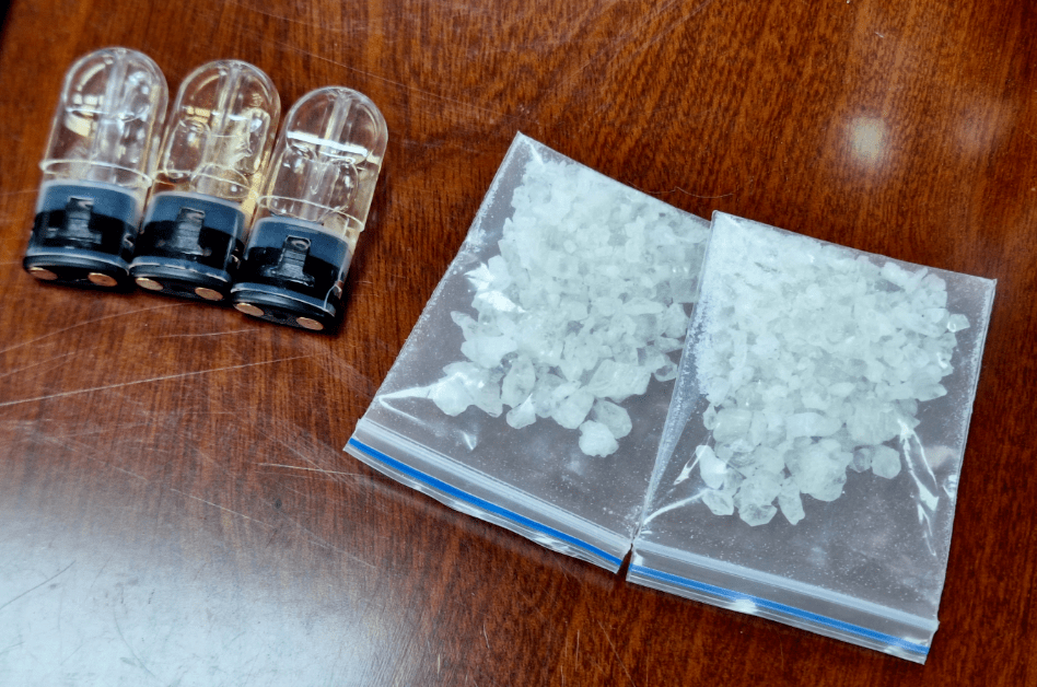 河源人注意!10月1日起,这种上头"电子烟"千万不能碰!_国家药监局_图片