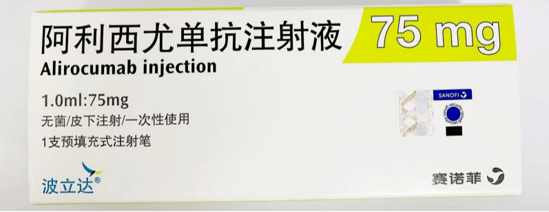 依洛尤单抗为4周注射一次,每次420mg,分三次注射,30分钟内注射完毕;也