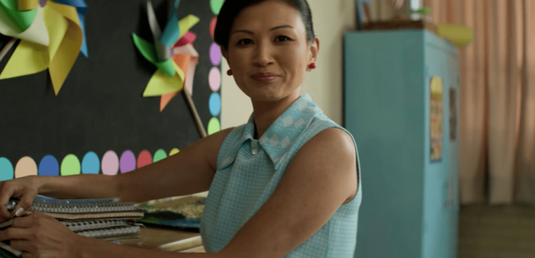 华人女老师1句话帮他在德州nasa圆梦太空!_何塞·_图片_版权