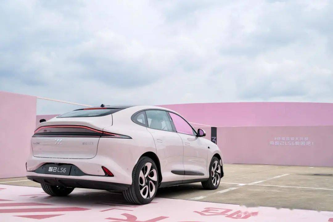 48s破百,全车无死角,30万内最强驾驶辅助,小鹏g6危!_搜狐汽车_搜狐网