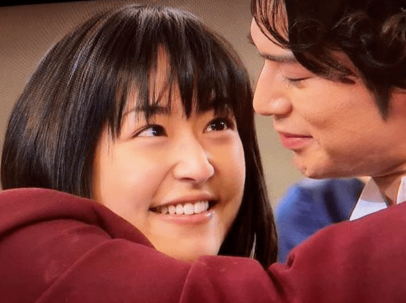 松本润假戏真做,与女主结婚竟是为了商业利益?_杰尼斯_华人_日本