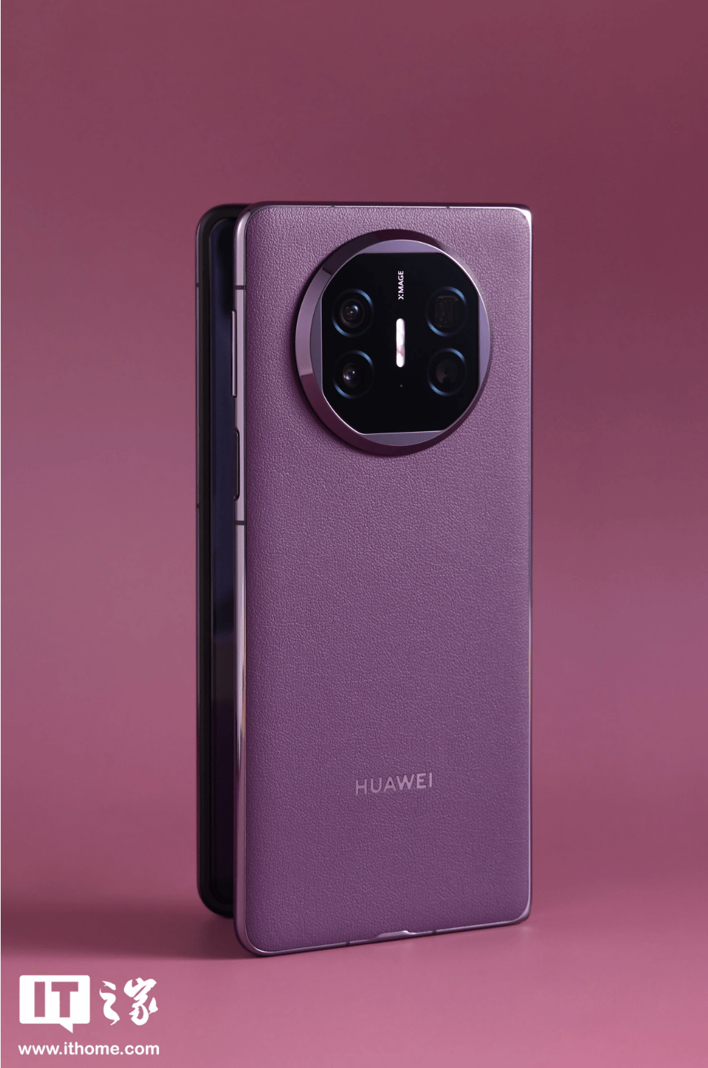 华为mate x5 折叠机提供官网 90 天预约申购,12999 元起_nits_版本