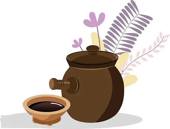 普济消毒饮——遇到瘟疫热毒便可使用,人们称之为"仙方"_李东垣_参考