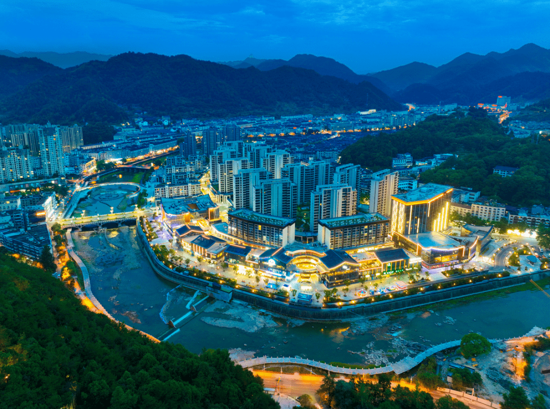 磐安县旅游业"微改造,精提升"诗画浙江摄影大赛获奖名单公布_作品