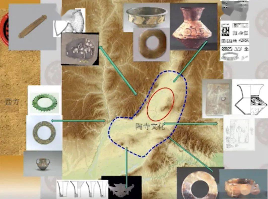 走近"最初中国",探寻中国文明起源的陶寺模式_文化_遗址_社会