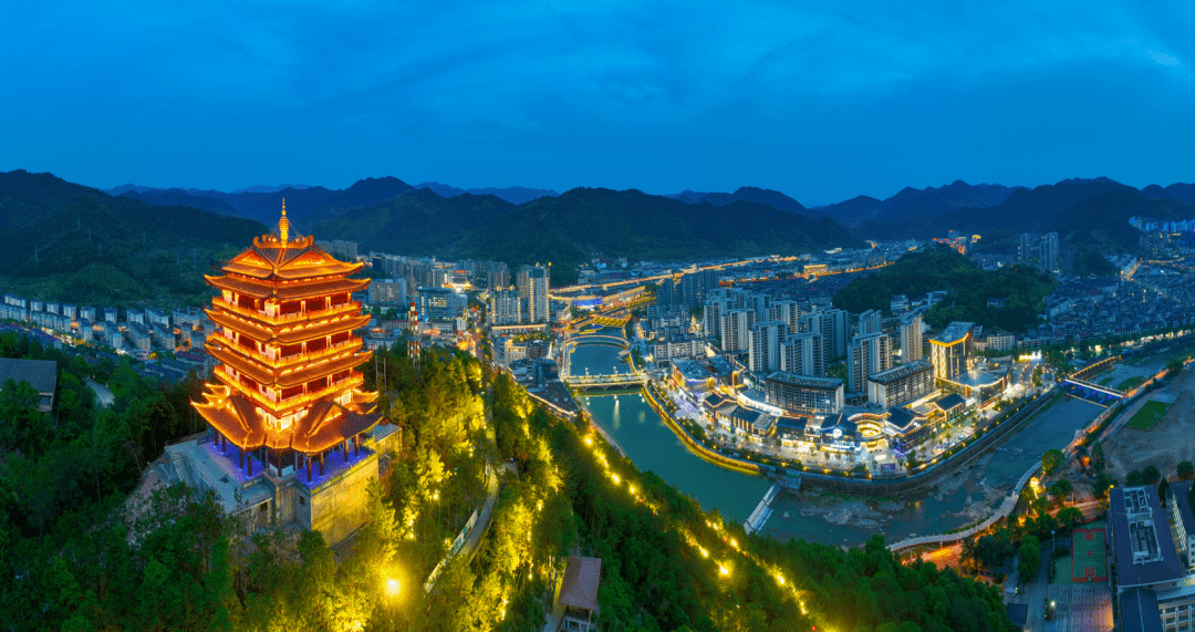 磐安县旅游业"微改造,精提升"诗画浙江摄影大赛获奖名单公布_作品