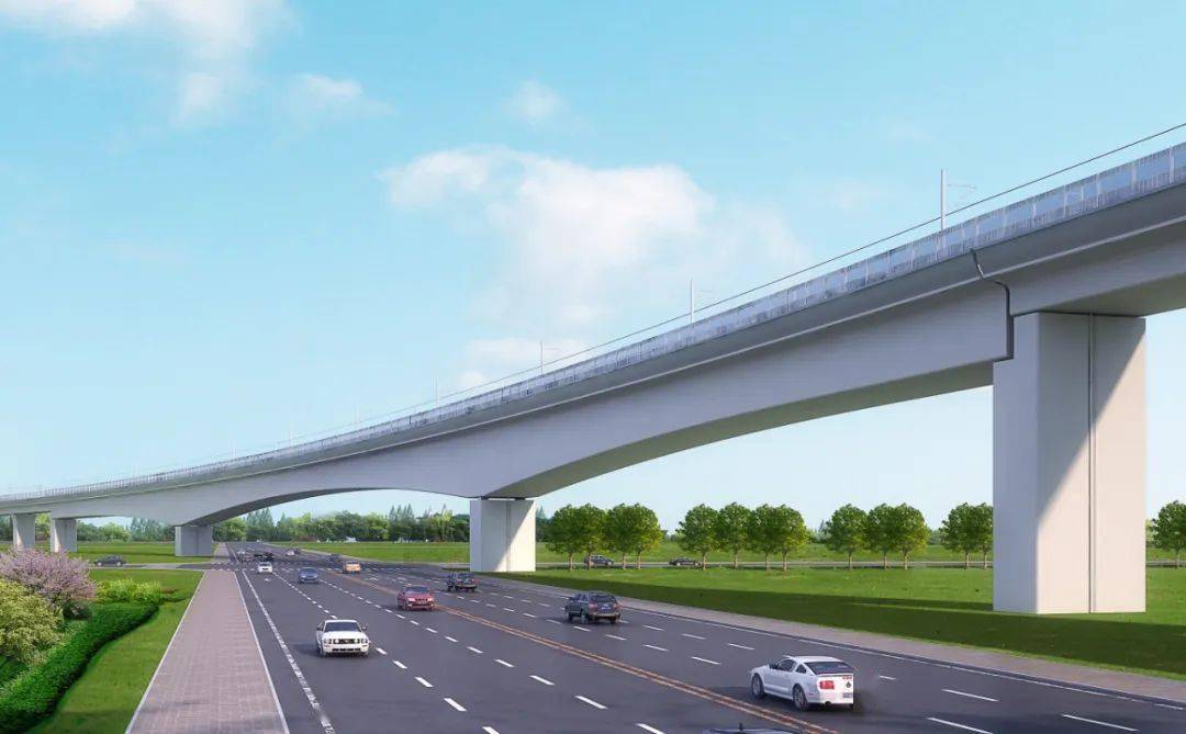 轨道交通z4线跨中央大道连续梁中跨顺利合龙_施工_泰达_节点