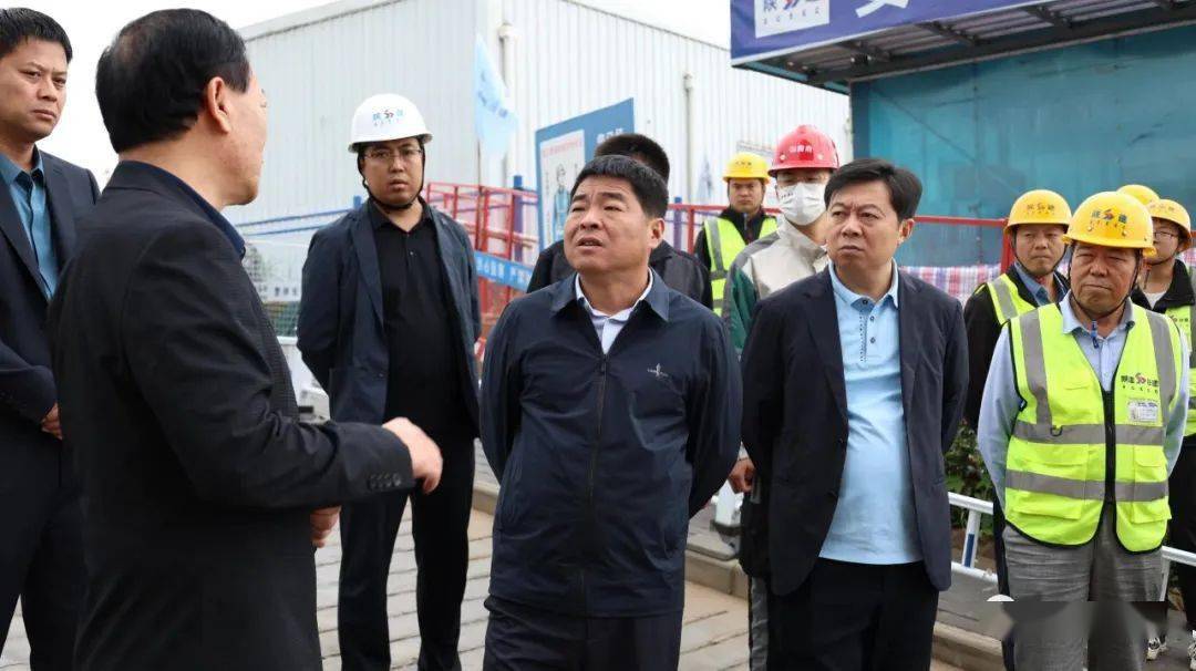 【创建国家卫生县】段志华带队检查城区创卫工作_力度_责任_王建飞