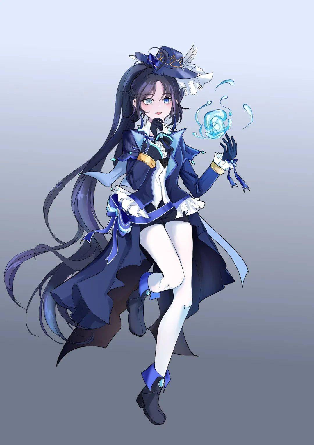 touchmark7-9月季度绘画创作赛获奖名单公布_作品_画面_一等奖