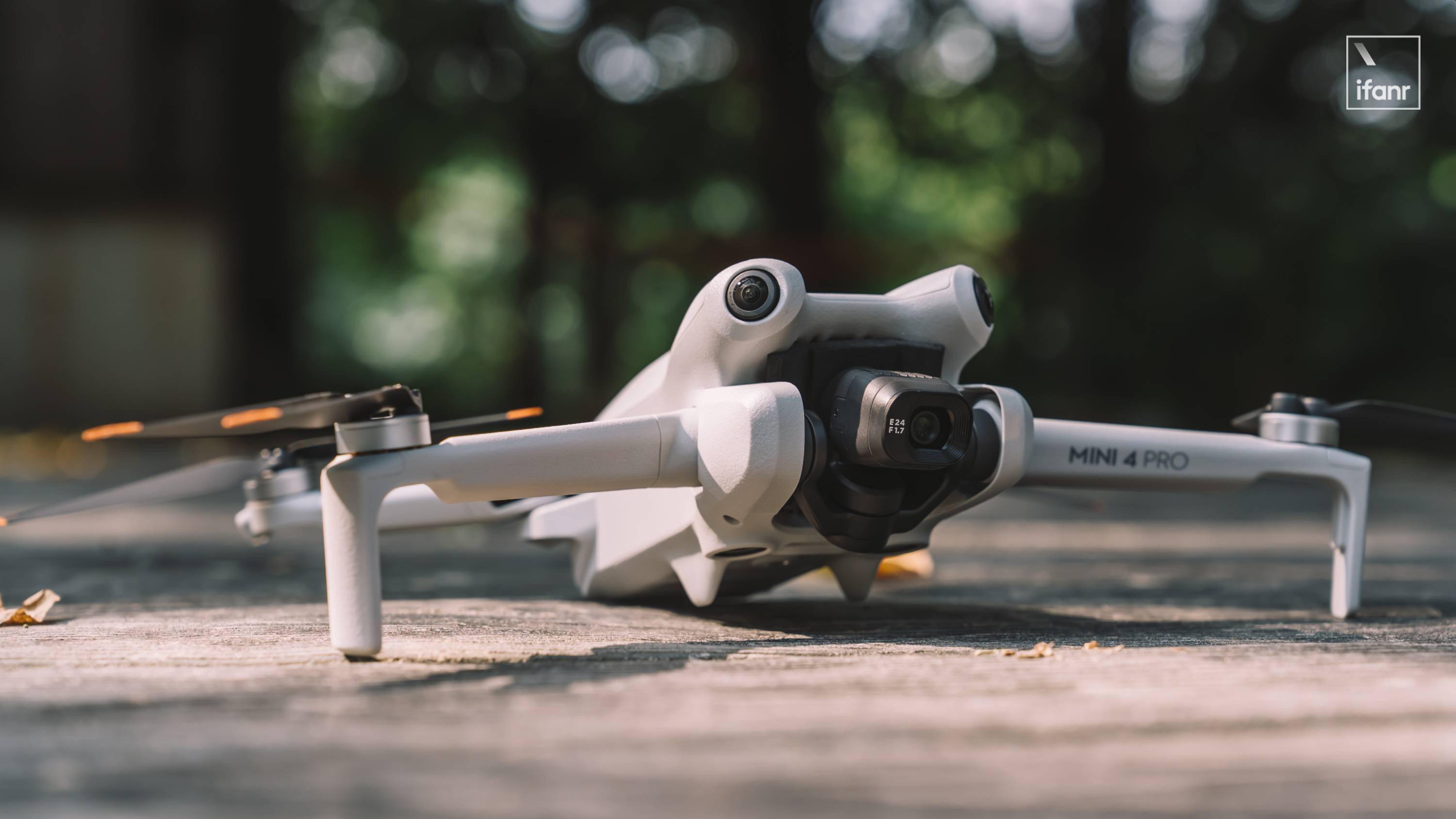 dji mini 4 pro 体验,最完整的入门级无人机_mini_模式_功能