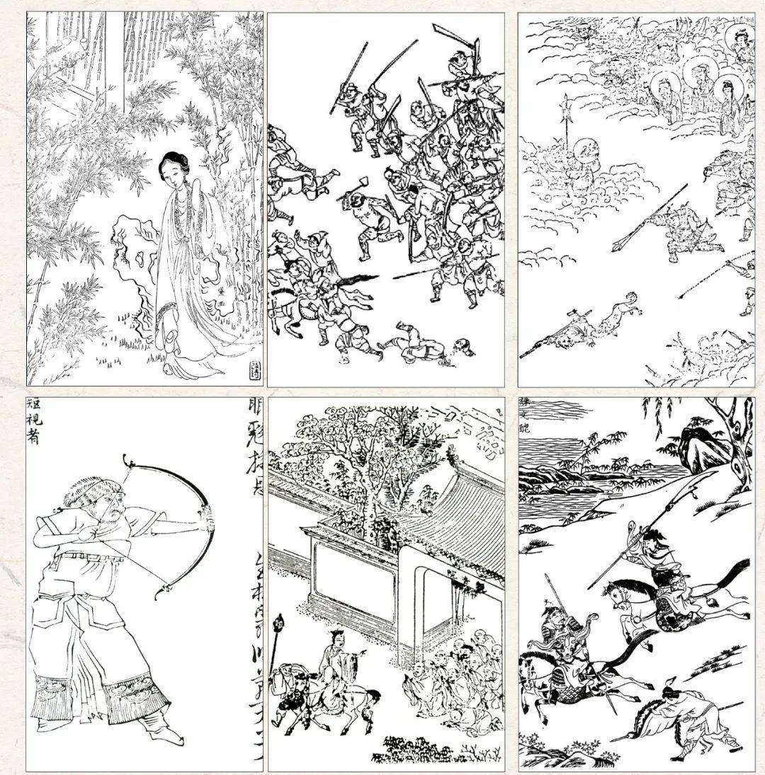 名家选评本 | 一看就犯困的四大名著,这次孩子竟然废寝忘食地看完了!