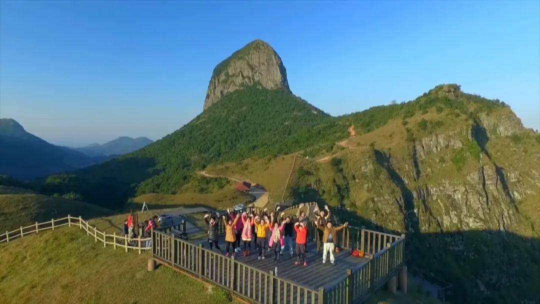 岑溪:扩大文旅"朋友圈" 激活发展新引擎_旅游资源_游客_五星公社