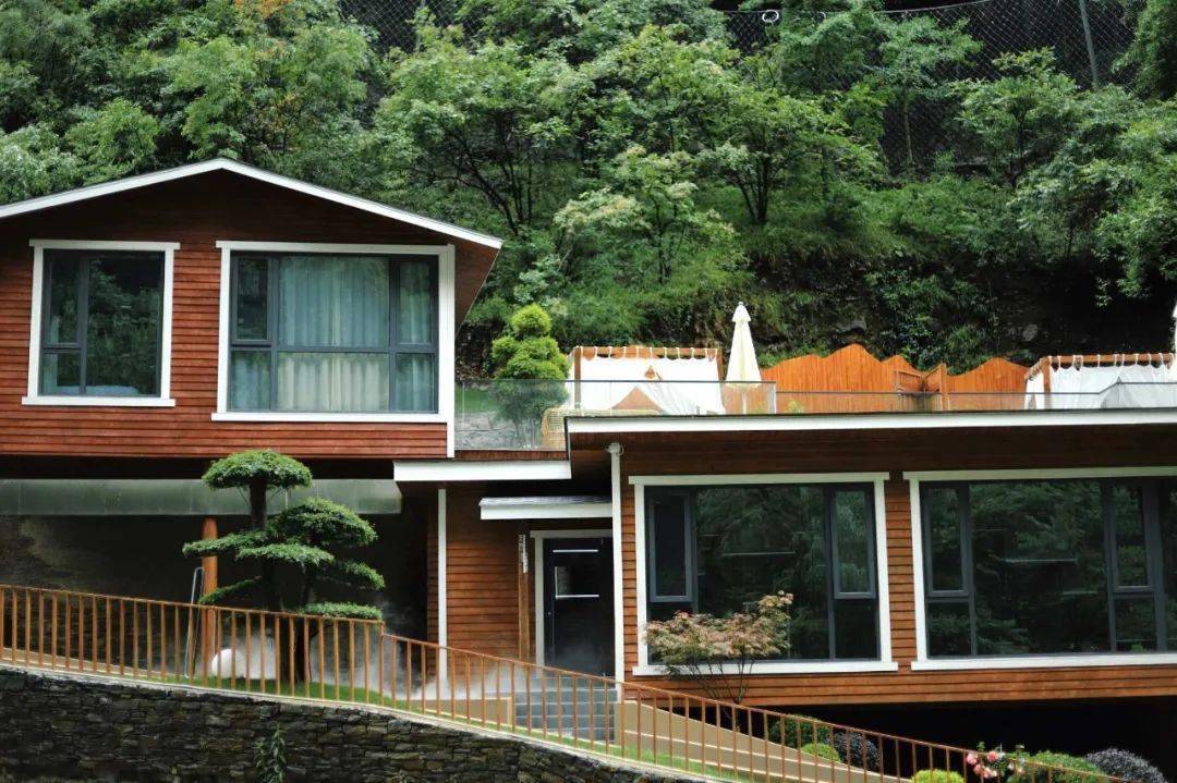 柞水这条线路入选||秋季乡村休闲旅游行精品线路_下梁镇_小岭镇_溶洞