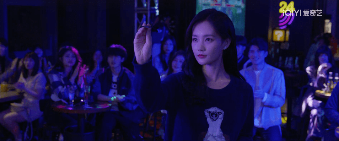 一集飞升!良心国产,又狠又炸_间谍_游戏_任务