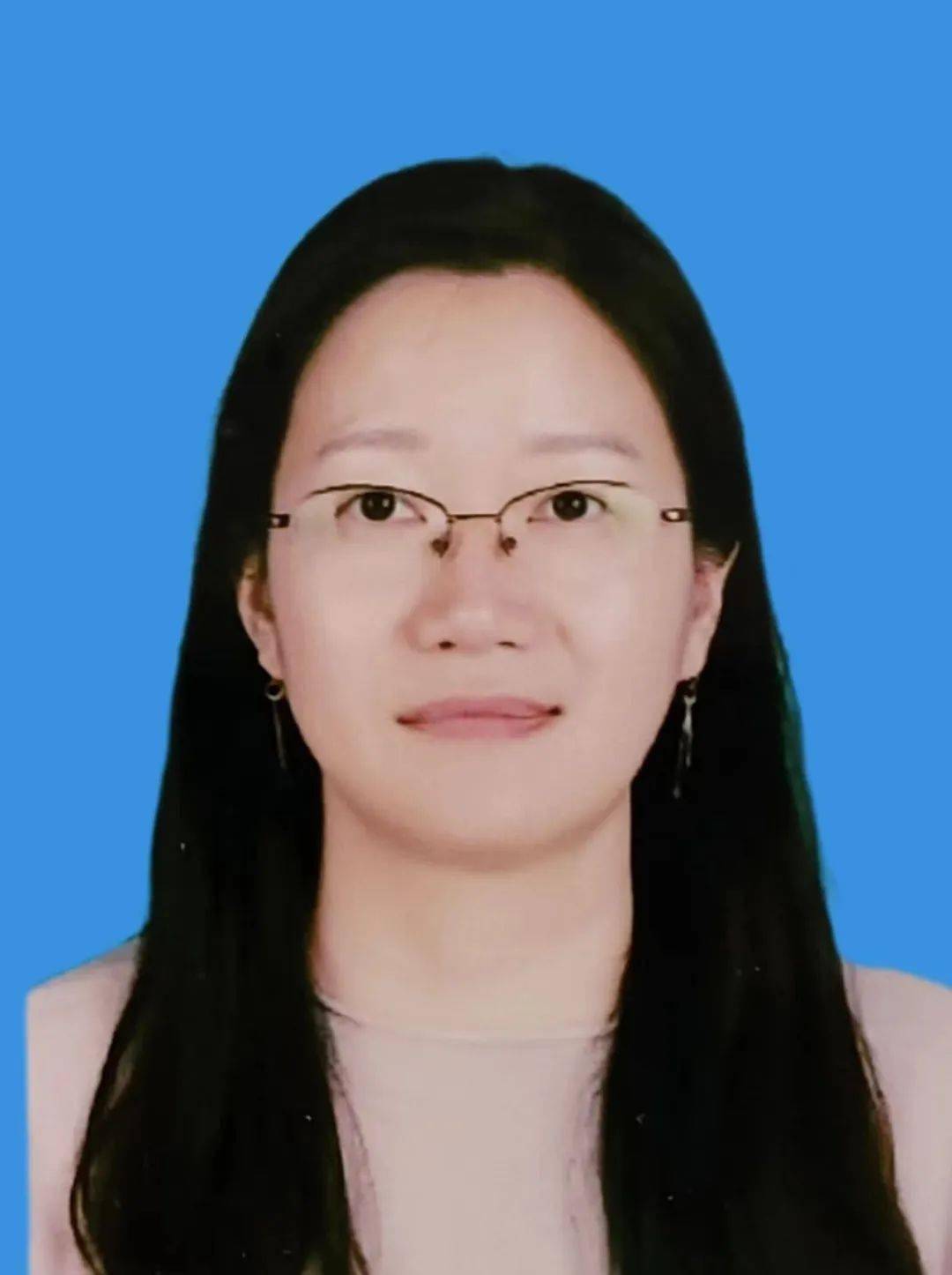 【怀远县最美教师事迹展播】以"美"为媒 传递温暖_工作_许梅_教育