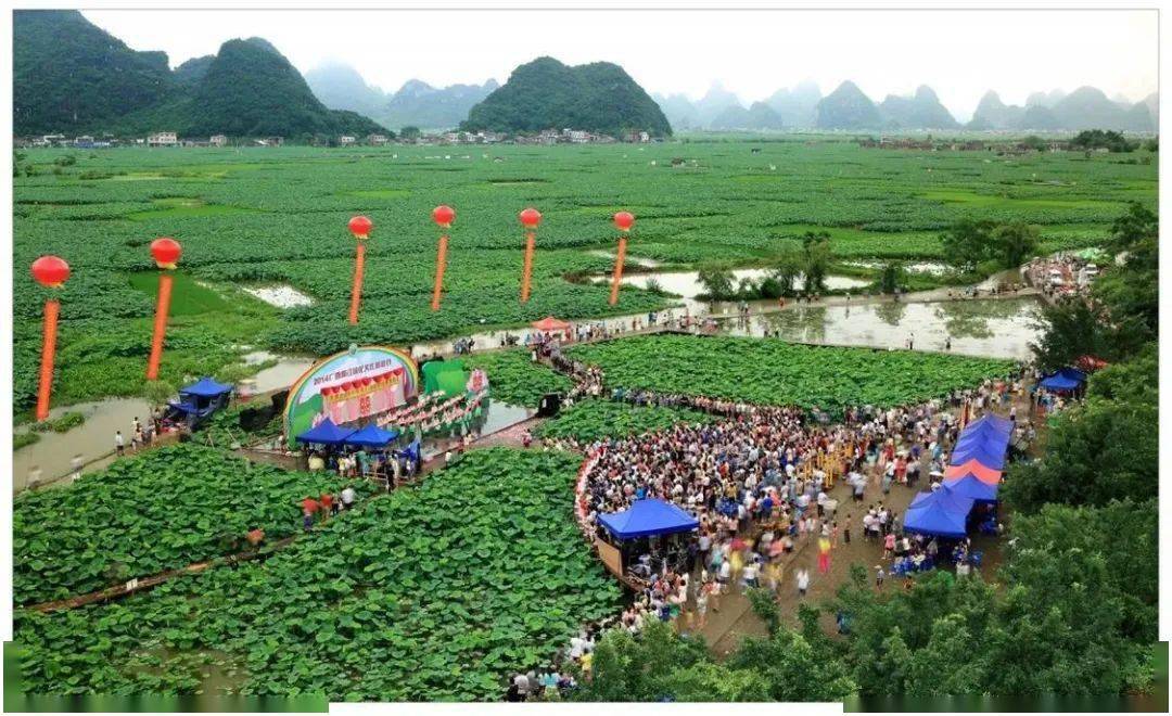 2023年中国美丽休闲乡村名单公布,你的家乡上榜了吗?