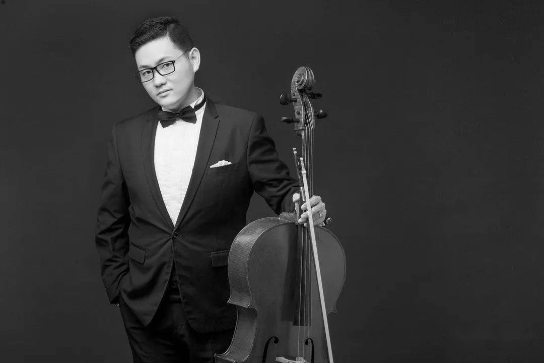 五折开票丨《四把大提琴重奏音乐会》让你心动整个秋季!