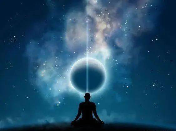 南怀瑾:生命的真正能源来自于"静"_静态_思想_动态