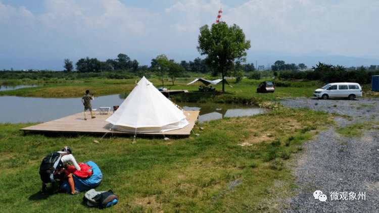 【网络中国节·中秋】中秋国庆玩转象州 ——休闲露营之旅_地址_温泉