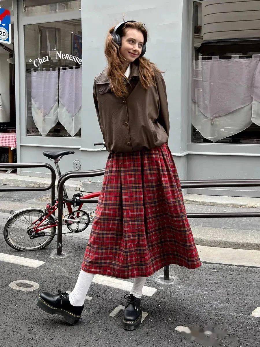 衣服_风格_少女