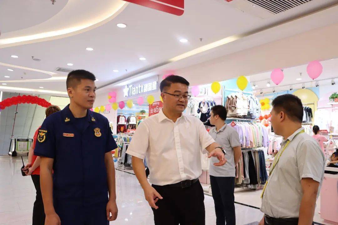 梁金昌检查指导中秋国庆双节期间安全工作_江州区_燃气_崇左市