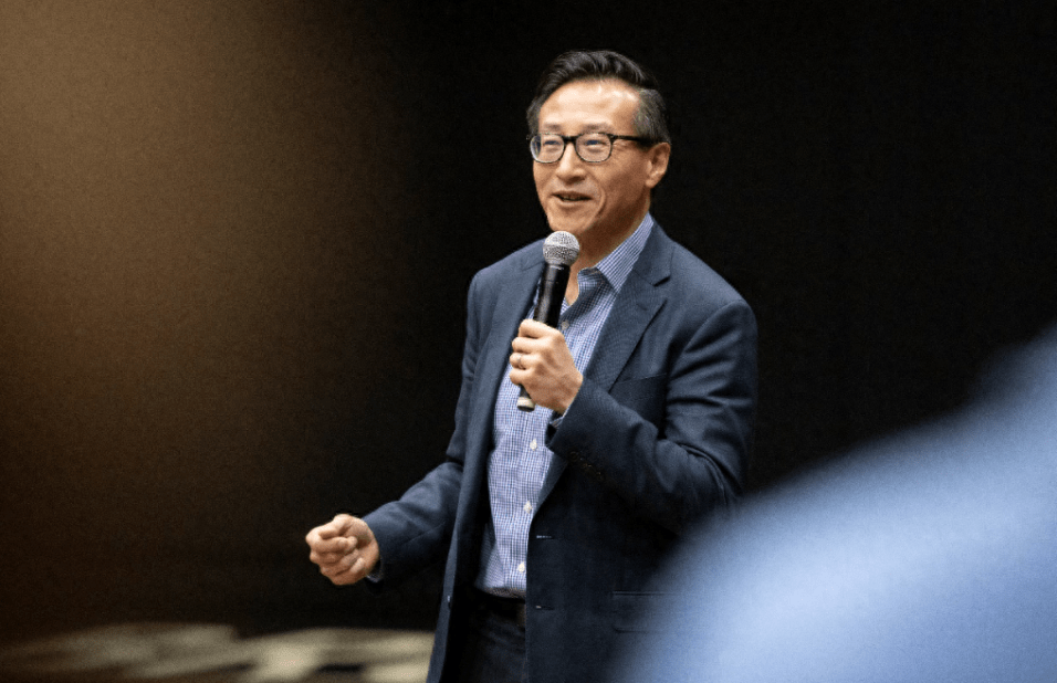 蔡崇信_马云_吴明华