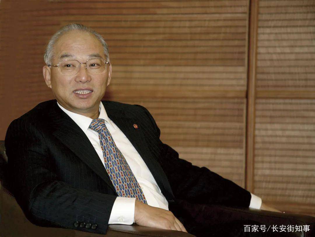 中国兵工原董事长尹家绪,被捕_亲友_国家_非法